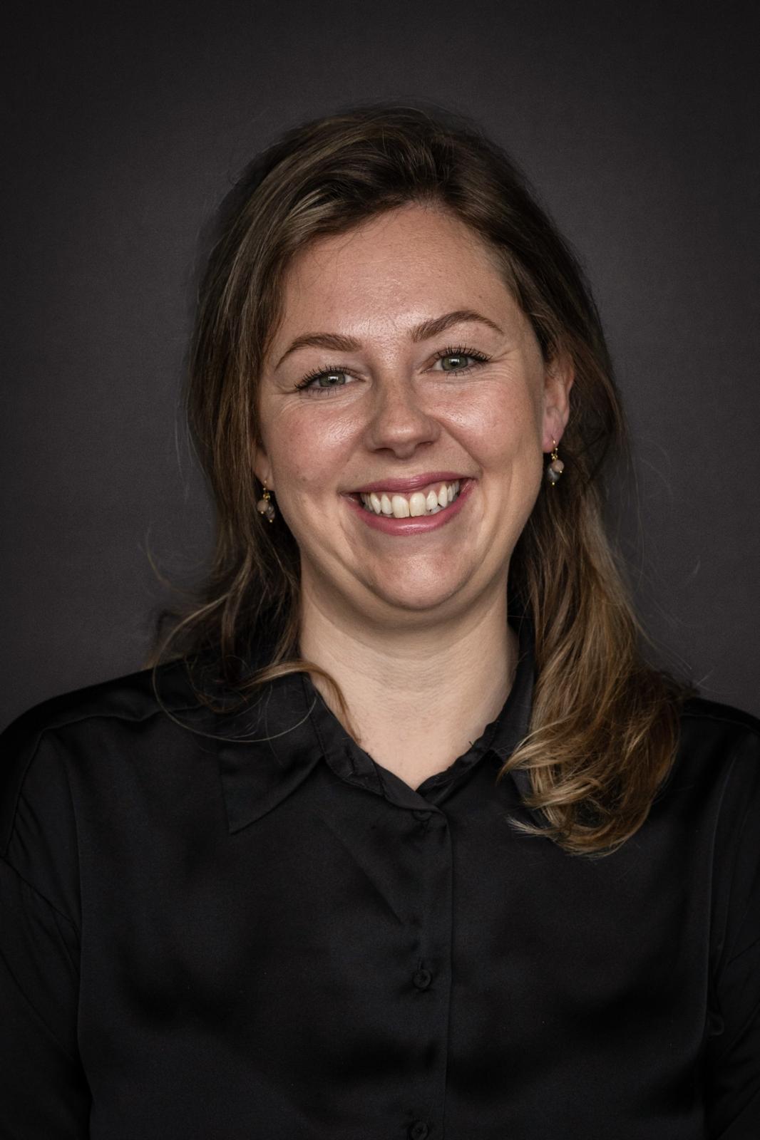Eva Langedijk